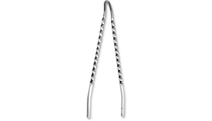 CYCLE VISIONS Twisted Sticks Sissy Bar 30" 扭曲桿靠背架