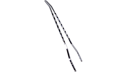 CYCLE VISIONS Twisted Sticks Sissy Bar 30" 扭曲桿靠背架
