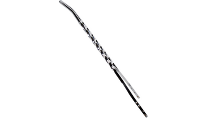 CYCLE VISIONS Twisted Sticks Sissy Bar 30" 扭曲桿靠背架