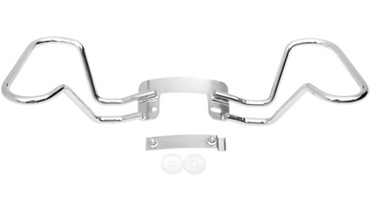 DRAG SPECIALTIES Passenger Hand Rail (乘客扶手)
