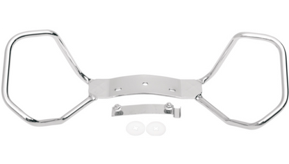 DRAG SPECIALTIES Passenger Hand Rail (乘客扶手)