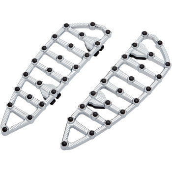ARLEN NESS MX Billet 駕駛踏板
