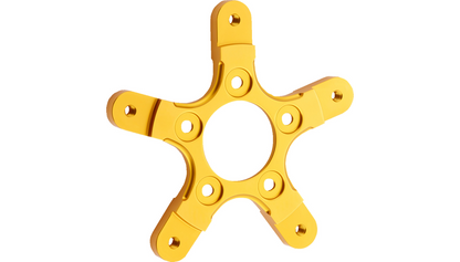 ARLEN NESS ADAPTOR 改裝框專用碟盤套件