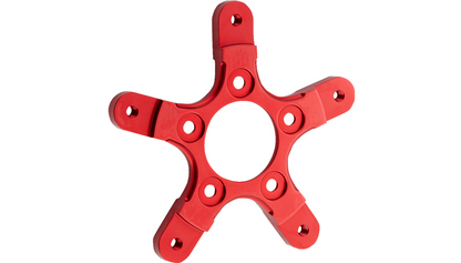 ARLEN NESS ADAPTOR 改裝框專用碟盤套件