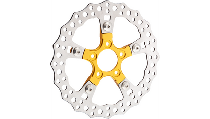 ARLEN NESS ADAPTOR 改裝框專用碟盤套件