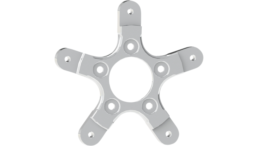 ARLEN NESS ADAPTOR 改裝框專用碟盤套件