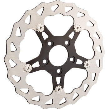ARLEN NESS ROTATOR II