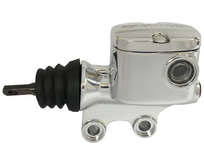 DRAG SPECIALTIES Rear Brake Master Cylinder