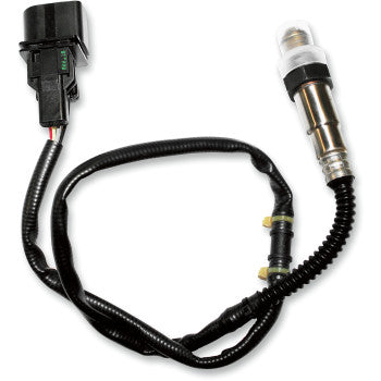 FEULING PARTS 18 mm Oxygen Sensor 含氧感知器(07-11 Softail, 06-11 Dyna)