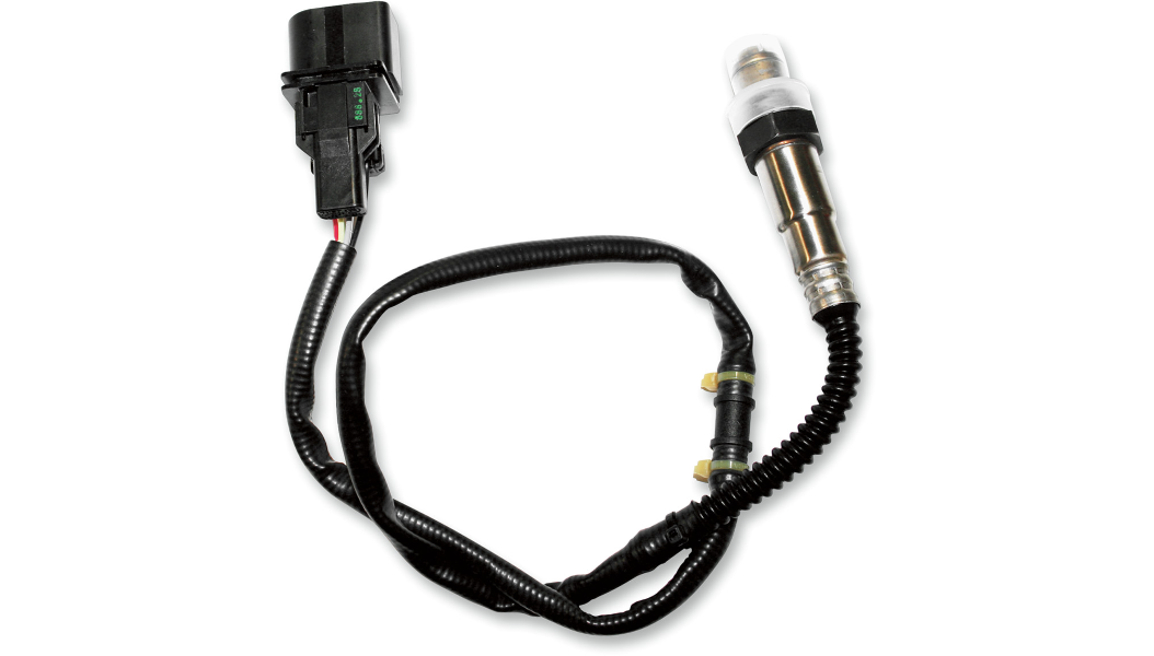 FEULING PARTS 18 mm Oxygen Sensor 前含氧感知器(09Touring,09V-Rod)