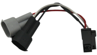 CUSTOM DYNAMIC Adaptor H4 轉接線FLHR-CDTB-H42H9H11