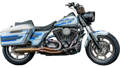 SLYFOX Headlight Trim with Visor 碳纖維大燈框罩 7"(乾碳/濕碳)