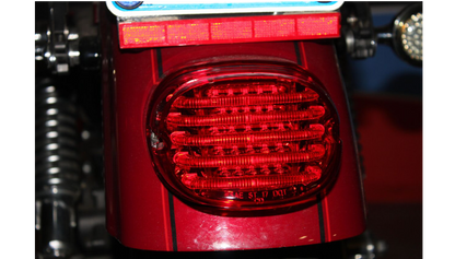 CUSTOM DYNAMICS ProBEAM® Low-Profile LED Taillight Kit LED尾燈