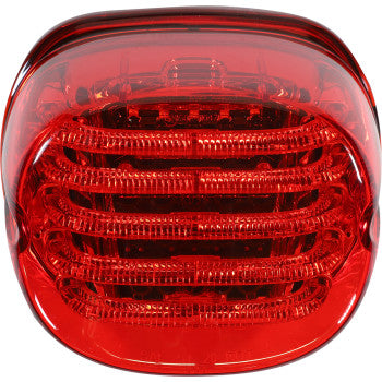 CUSTOM DYNAMICS ProBEAM® Low-Profile LED Taillight Kit LED尾燈