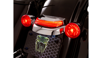 CIRO Crown Taillight with Lightstrike™ Technology LED尾燈