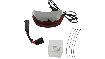 CIRO Crown Taillight with Lightstrike™ Technology LED尾燈