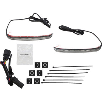 CIRO Bag Blades® Accent Lights (側箱燈)