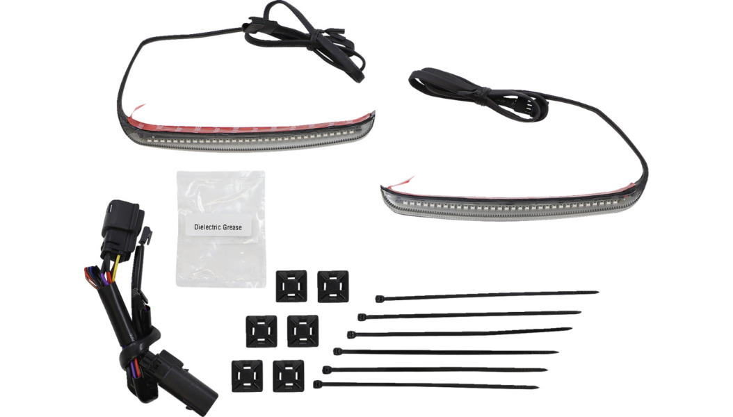 CIRO Bag Blades® Accent Lights (側箱燈)