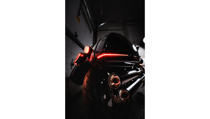 CUSTOM DYNAMICS LED Saddlebag Lights