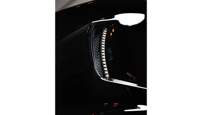 CUSTOM DYNAMICS CD-LRST-VENT-BFairing Vent Lights