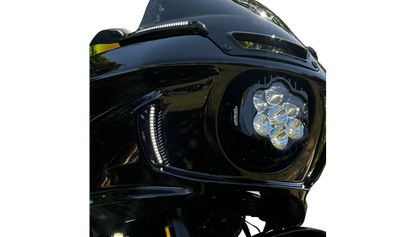 CUSTOM DYNAMICS CD-LRST-VENT-BFairing Vent Lights