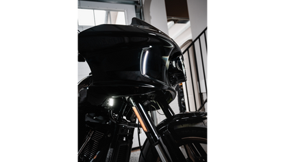CUSTOM DYNAMICS CD-LRST-VENT-BFairing Vent Lights