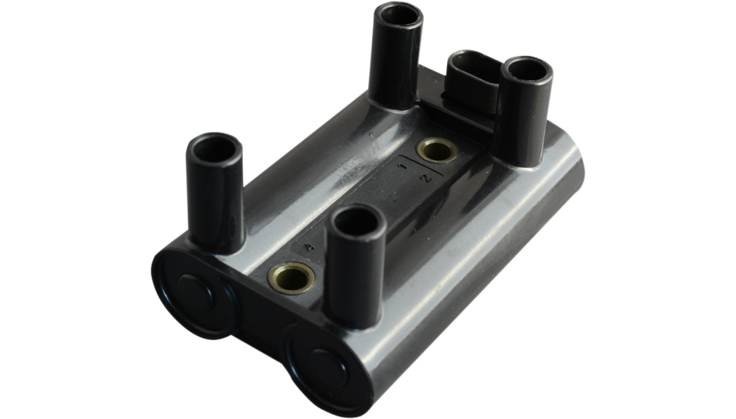 DRAG SPECIALTIES Ignition Coil 點火考耳 (M8)