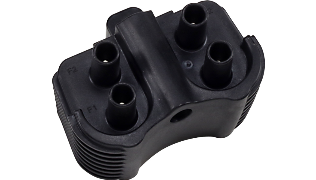 DRAG SPECIALTIES Ignition Coil 點火考耳 (M8)