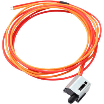 DRAG SPECIALTIES Handlebar Switch Kit 煞車及離合器開關