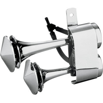 RIVCO PRODUCTS AHHDDual Air Horn 防水雙喇叭氣鳴笛
