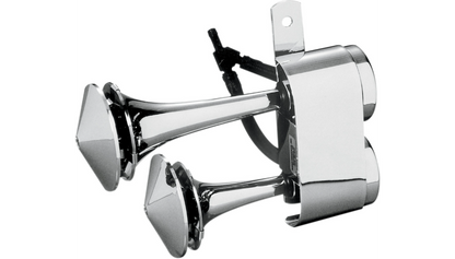 RIVCO PRODUCTS AHHDDual Air Horn 防水雙喇叭氣鳴笛