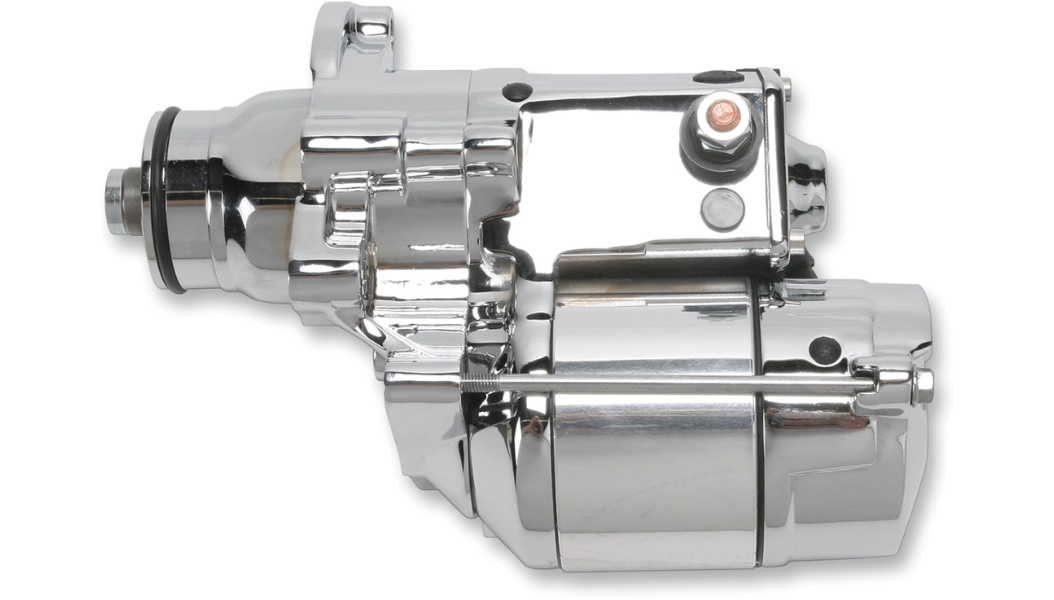 SPYKE Supertorque Starter 超級強扭力啟動馬達 (Twin Cam/06 Dyna)