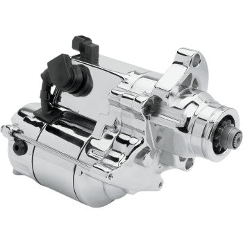 DRAG SPECIALTIES 1.4 kW High-Performance Starter Motor 高性能強力啟動馬達 (Twin Cam/06Dyna)
