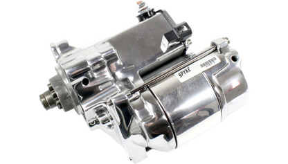 SPYKE Supertorque Starter 超級強扭力啟動馬達 (XL)