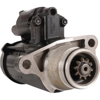 DRAG SPECIALTIES 1.4 kW Starter  高性能強力啟動馬達 (M8)