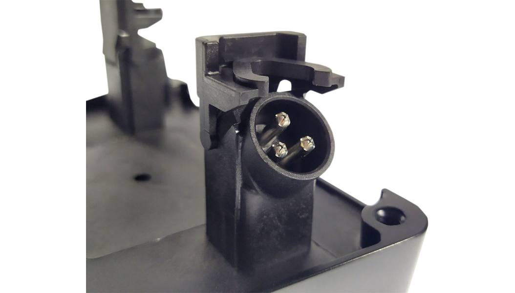 DRAG SPECIALTIES Solid-State Regulator 整流器(M8)