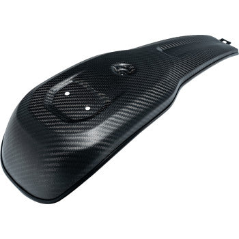 SLYFOX Carbon Fiber Dash Panel 乾碳纖維儀表板面板 (18-21 FXLR/FXLRS)