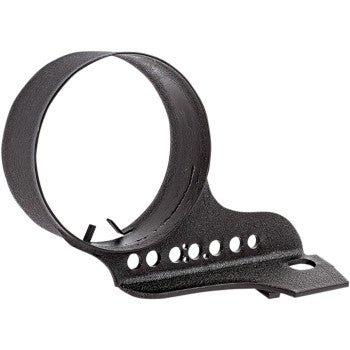 CYCLE VISIONS Sportster Speedometer Relocation Kit 儀表側移支架(單點)
