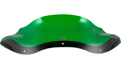 FLARE SPORT 多色8吋風鏡 99~13年鯊魚頭