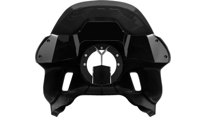 Saddleman S-RT Mini泰坦頭罩