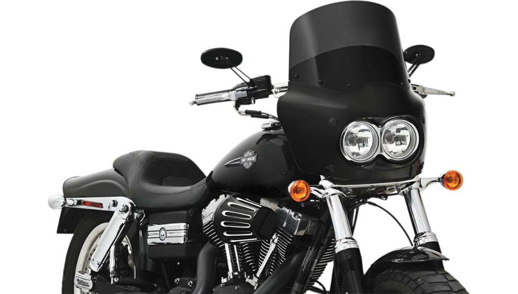 曼菲斯 Road Warrior 新舊款 Fat Bob專用