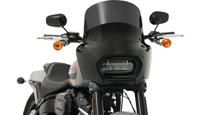 曼菲斯 Road Warrior 新舊款 Fat Bob專用