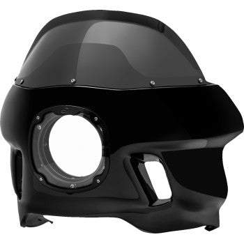 Saddleman S-RT Mini泰坦頭罩