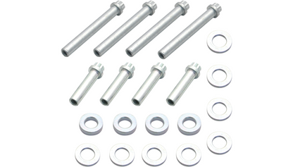 S&S CYCLE Head Bolt Kit (99-17 Twin Cam, 86-22 XL) 缸頭螺栓