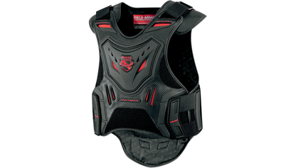 ICON Field Armor Stryker™ Vest 防摔背心