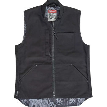 BILTWELL  4 Speed Vest CLUB背心