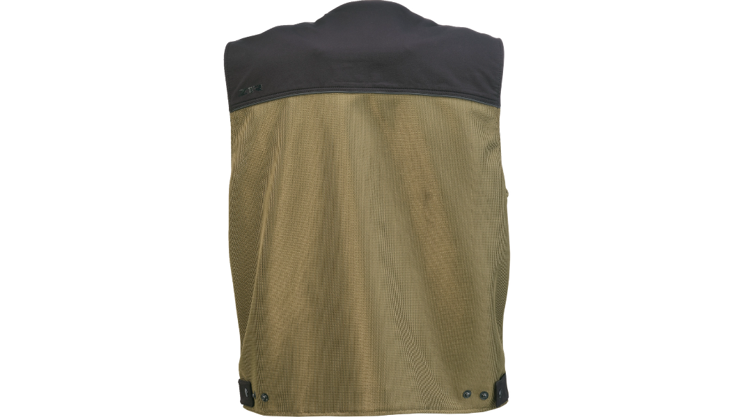 Z1R Mesh Vest 透氣背心