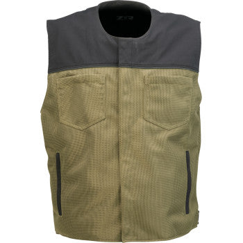 Z1R Mesh Vest 透氣背心