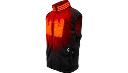 GERBING HEATED CLOTHING 7V Thermite Fleece Heated Vest 2.0 發熱背心