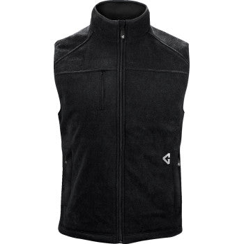 GERBING HEATED CLOTHING 7V Thermite Fleece Heated Vest 2.0 發熱背心